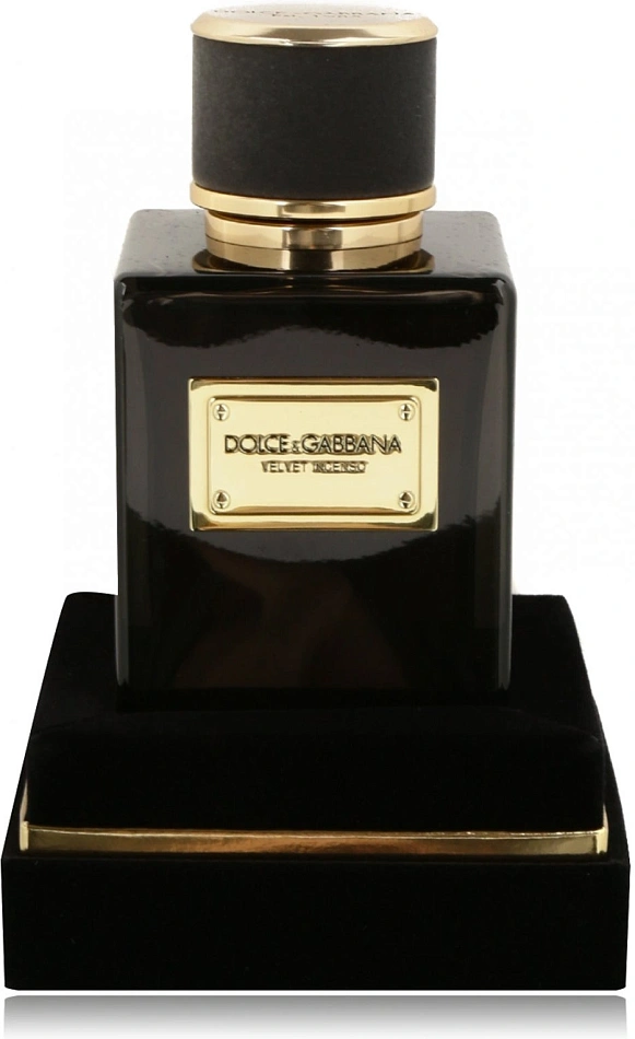 Dolce & Gabbana Velvet Incenso — фото 3