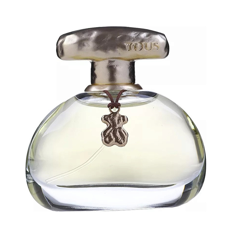 Tous Parfum — Tous Parfum Touch The Original Gold