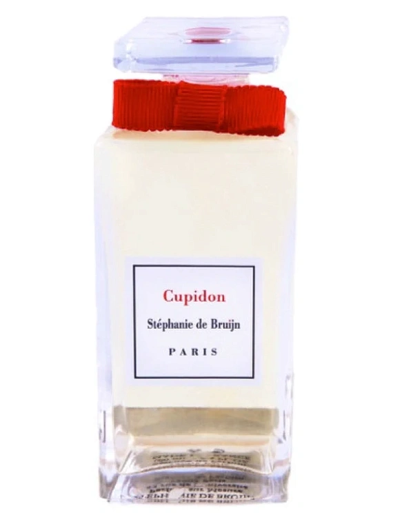 Stephanie de Bruijn — Stephanie de Bruijn Cupidon