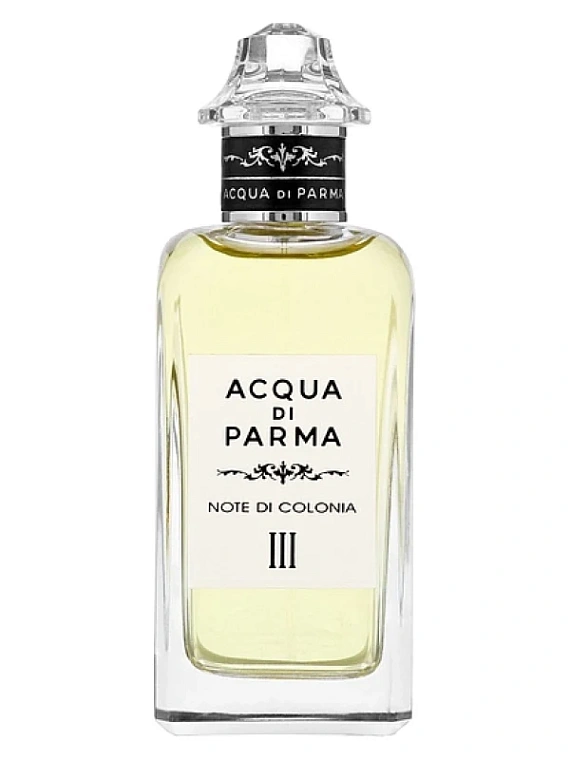 Acqua di Parma — Acqua di Parma Note di Colonia 3