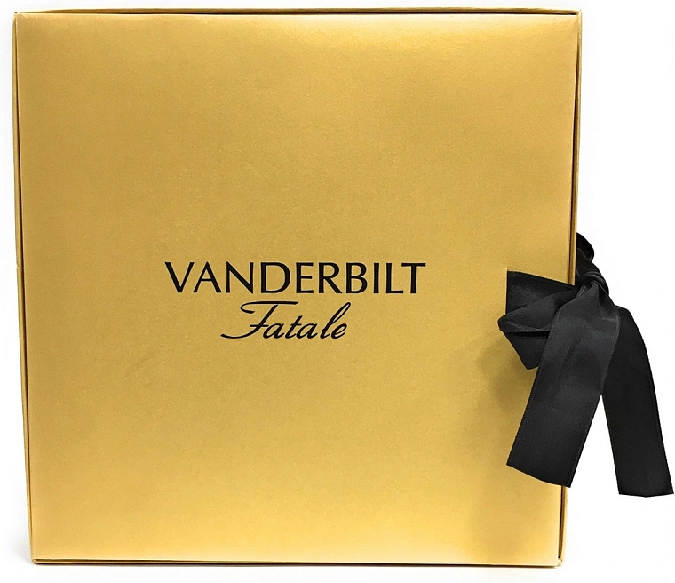 Vanderbilt Fatale — фото 3