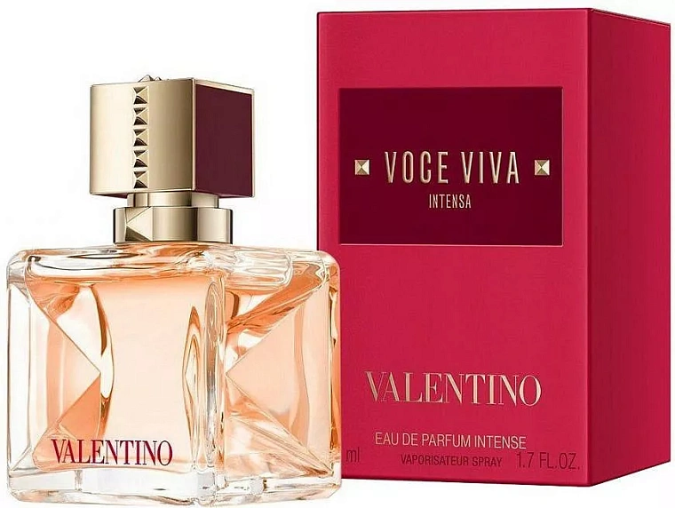 Valentino Voce Viva Intensa — фото 3