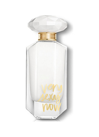 Victoria's Secret Very Sexy Now 2014