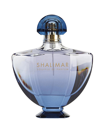 Guerlain Shalimar Souffle