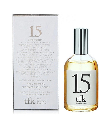 The Fragrance Kitchen 15
