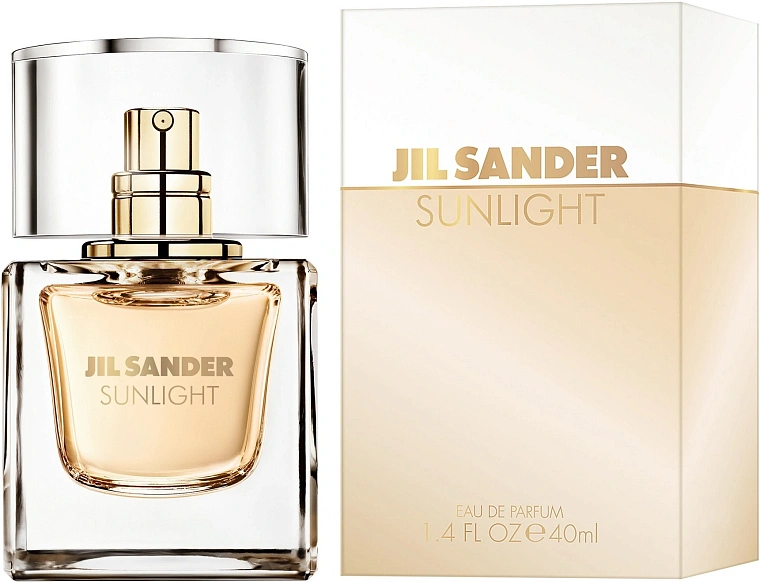 Jil Sander Sunlight — фото 3