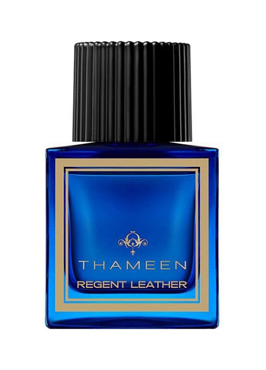 Thameen — Thameen Regent Leather