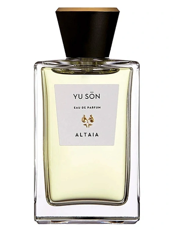Eau D`Italie — Eau D`Italie Altaia Yu Son