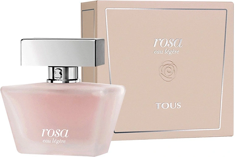 Tous Parfum Rosa Eau Legere — фото 3