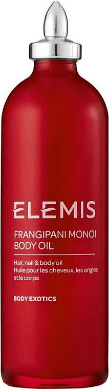 Elemis — ELEMIS Frangipani Monoi Body Oil — фото 2