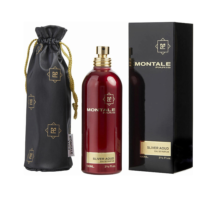Montale — Montale Sliver Aoud