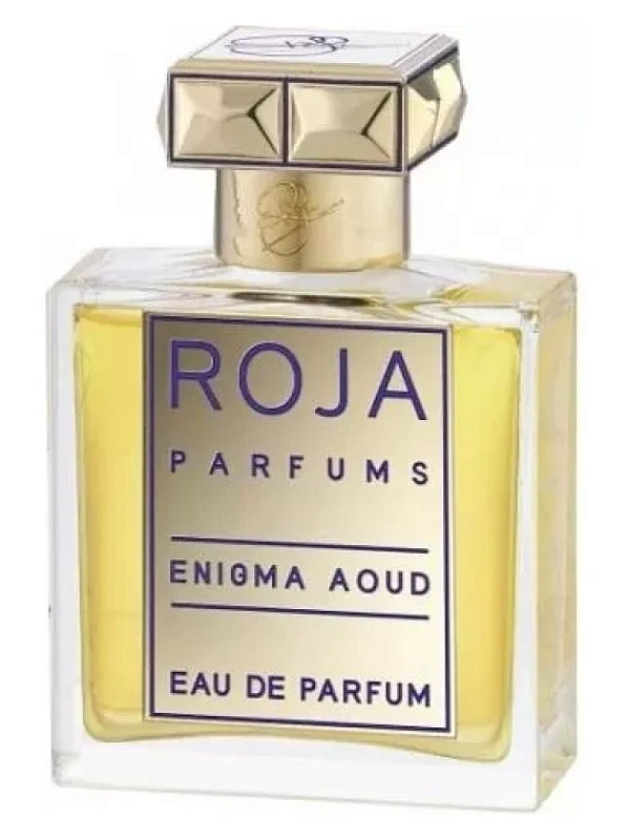 Roja Dove — Roja Dove Enigma Aoud Парфюмерная вода