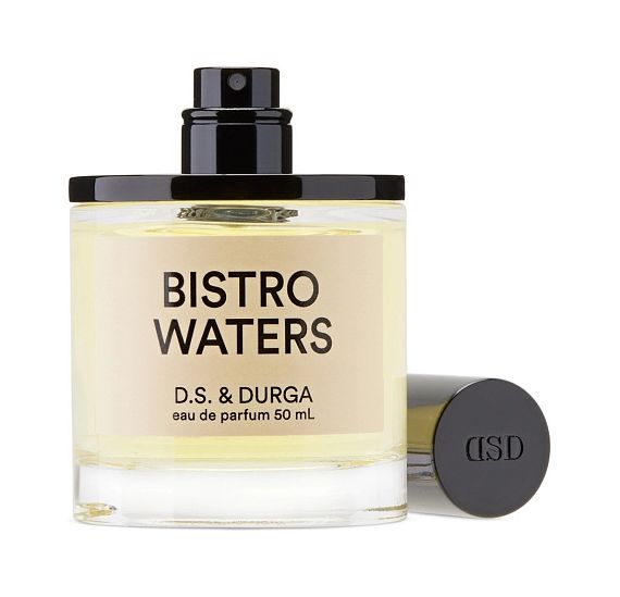 D.S. & Durga — D.S. & Durga Bistro Waters