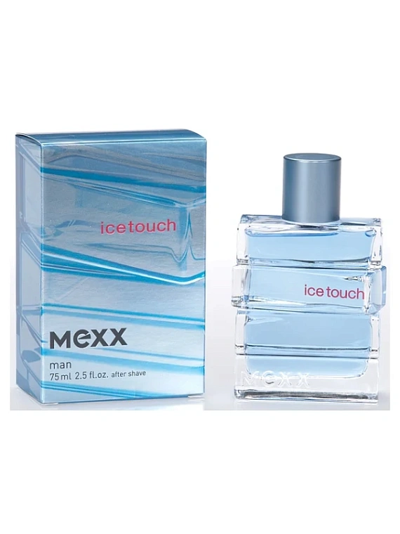 Mexx — Mexx Ice Touch Man