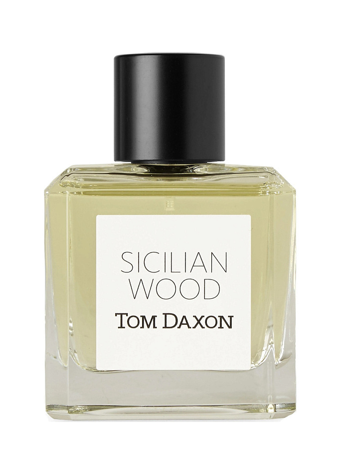 Tom Daxon — Tom Daxon Sicilian Wood