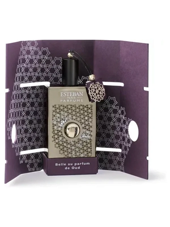 Esteban — Esteban Belle au Parfum de Oud