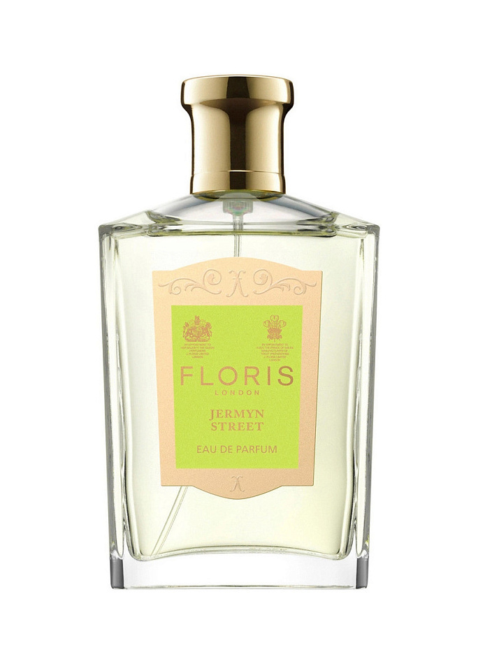 Floris — Floris Jermyn Street