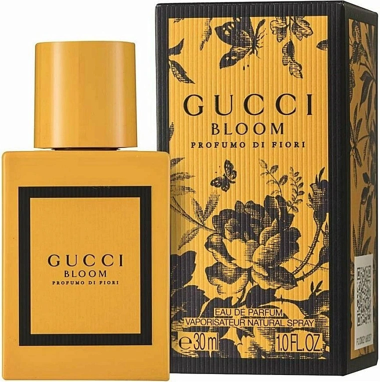 Gucci Bloom Profumo Di Fiori Парфюмерная вода — фото 3