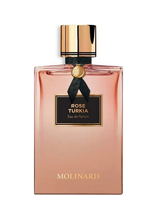 Molinard Rose Turkia