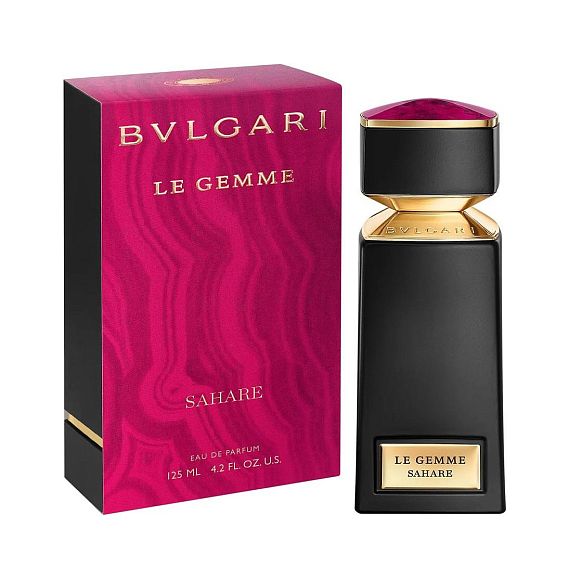 Bvlgari — Bvlgari Le Gemme Sahare