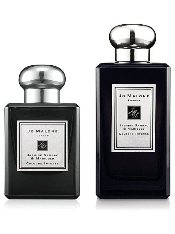 Jo Malone — Jo Malone Jasmin Sambac & Marigold