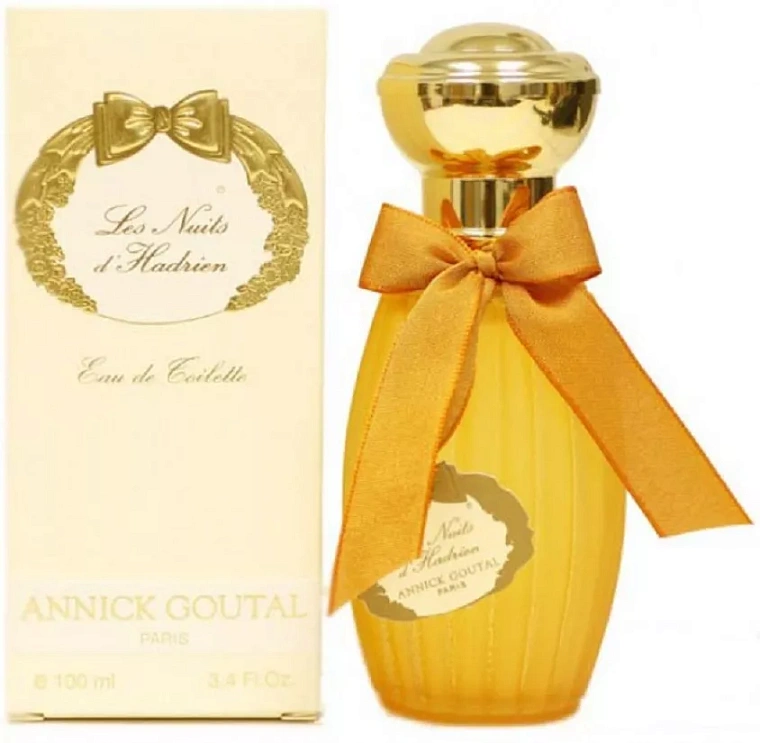 Annick Goutal Les Nuits d'Hadrien — фото 3