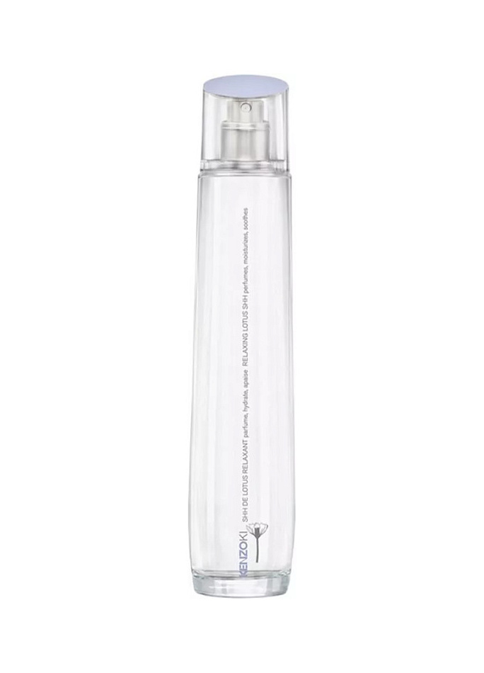Kenzo — Kenzo KenzoKI White Lotus (Relaxing)