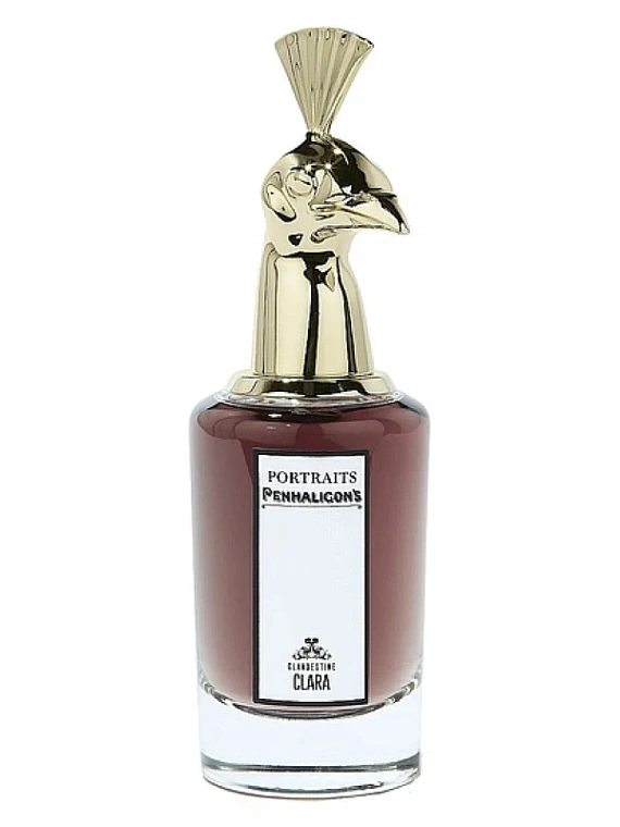 Penhaligon's — Penhaligon's Clara