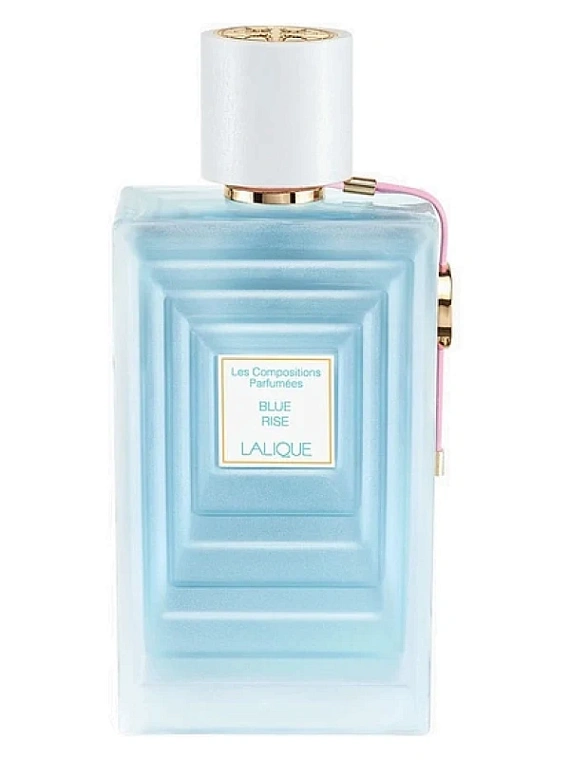 Lalique — Lalique Blue Rise
