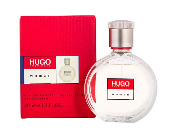 Hugo Boss — Hugo Boss Hugo Pour Femme