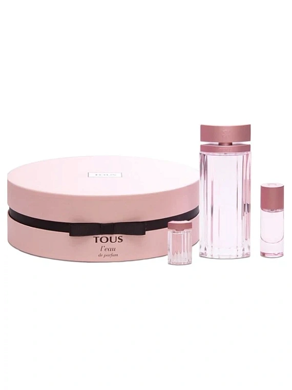 Tous Parfum — Tous Parfum L'Eau de parfum