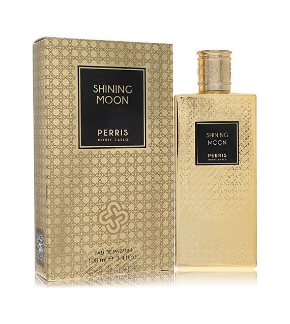 Perris Monte Carlo — Perris Monte Carlo Shining Moon