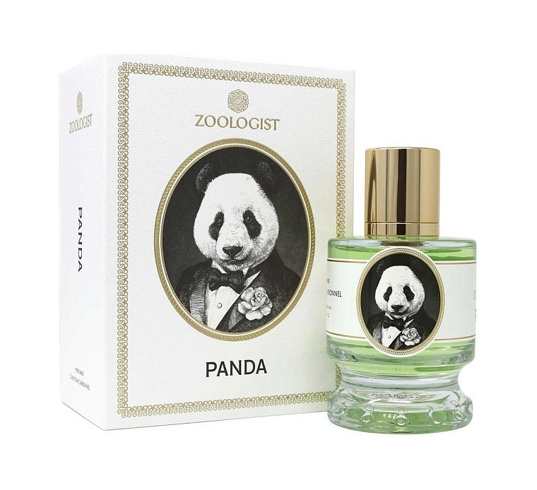 Zoologist — Zoologist Panda