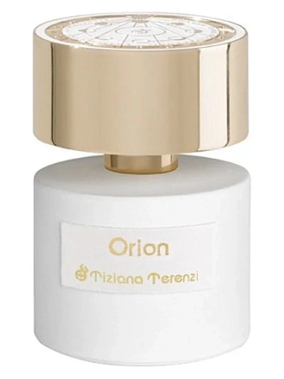 Tiziana Terenzi — Tiziana Terenzi Orion Лосьон