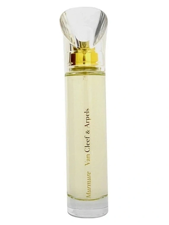 Van Cleef & Arpels — Van Cleef & Arpels Murmure Дезодорант-спрей