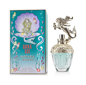 Anna Sui Fantasia Mermaid