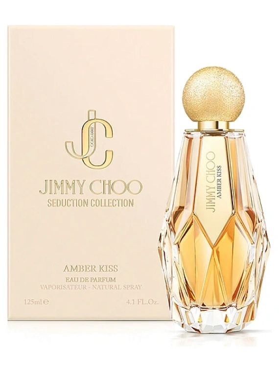 Jimmy Choo — Jimmy Choo Amber Kiss