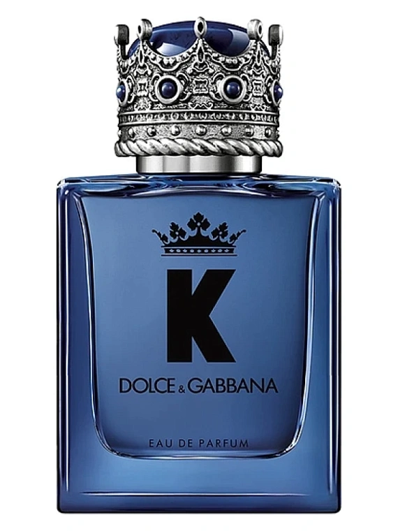 Dolce & Gabbana — Dolce & Gabbana K By Dolce & Gabbana Eau De Parfum