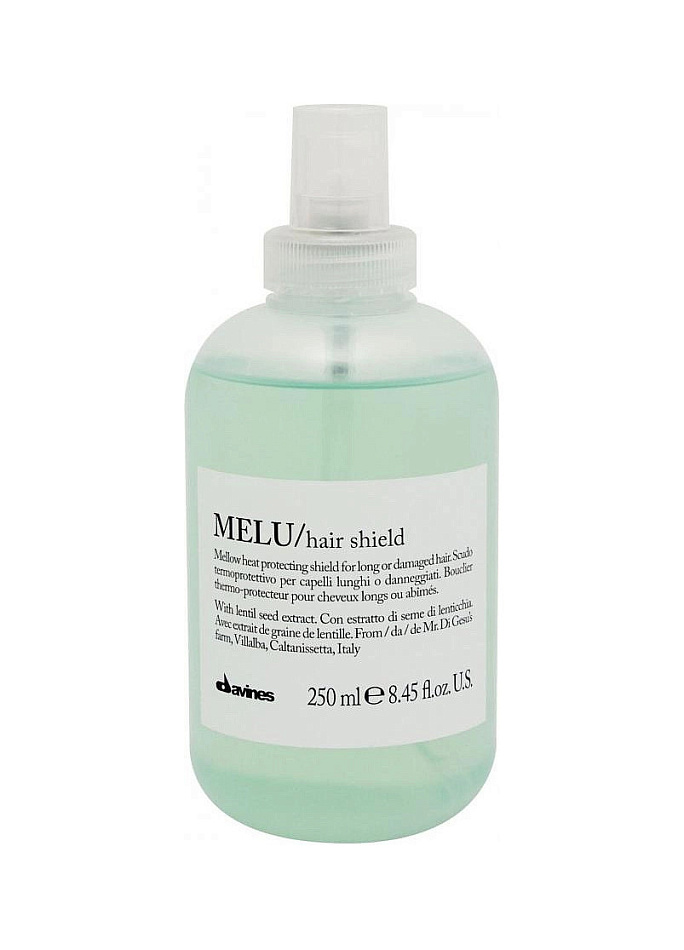 Davines — Davines Melu Hair Shield