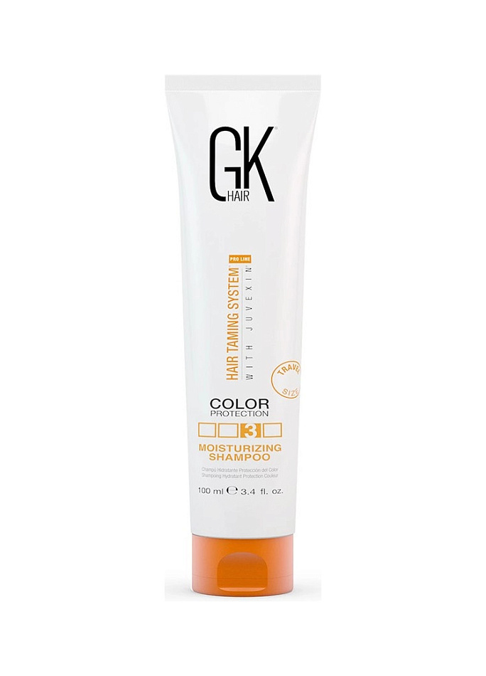 Global Keratin — Global Keratin Moisturizing Shampoo