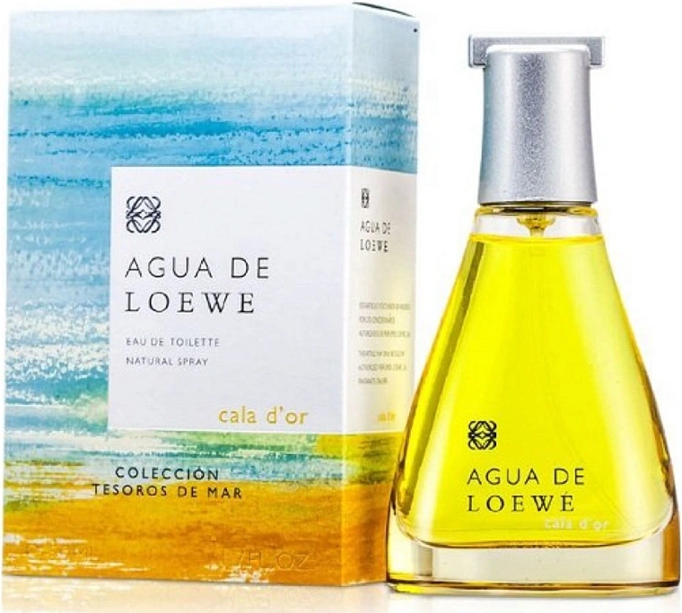 Loewe Agua de Loewe Cala d’Or — фото 4