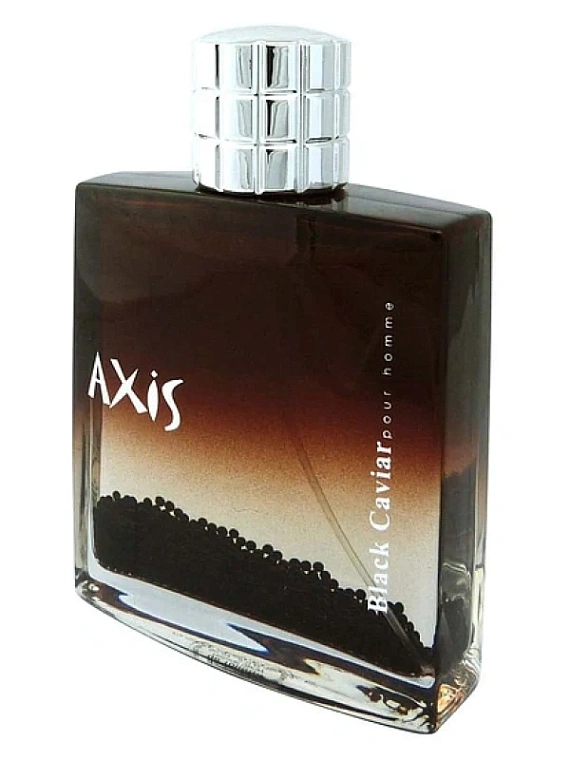 Axis — Axis Black Caviar