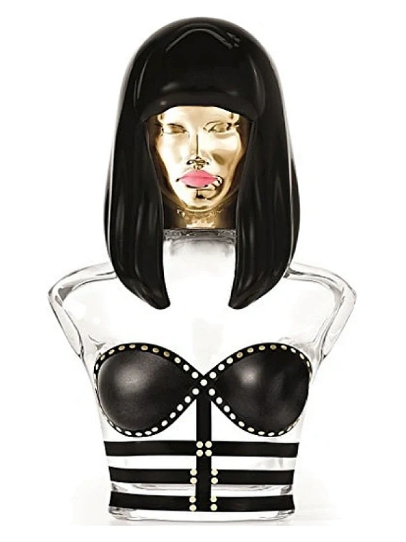 Nicki Minaj — Nicki Minaj Onika