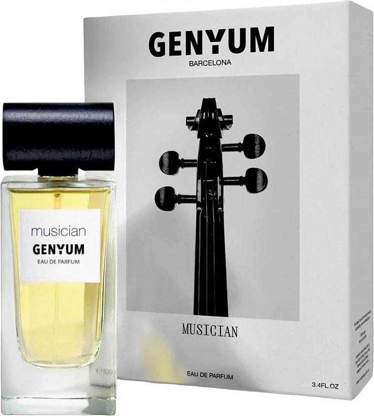 Genyum Musician — фото 4