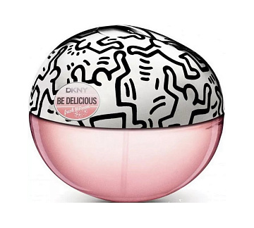 Donna Karan DKNY Be Delicious Fresh Blossom Art