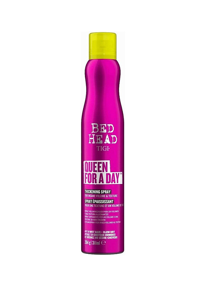Tigi — Tigi Bed Head Superstar Queen for a Day Spray