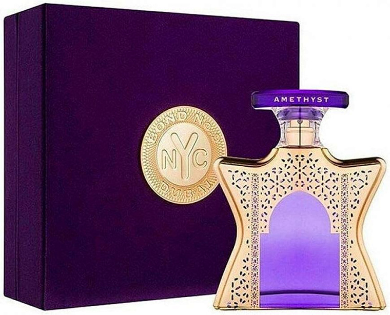Bond No.9 Dubai Amethyst — фото 2