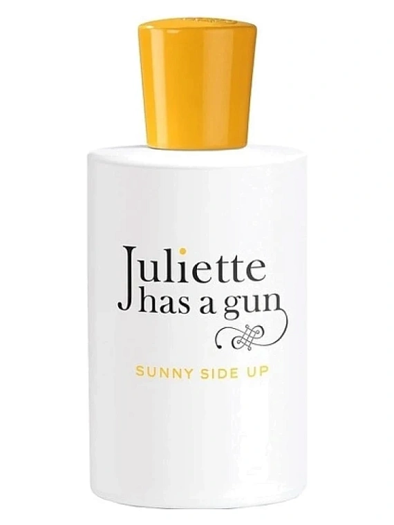 Juliette Has A Gun — Juliette Has A Gun Sunny Side Up