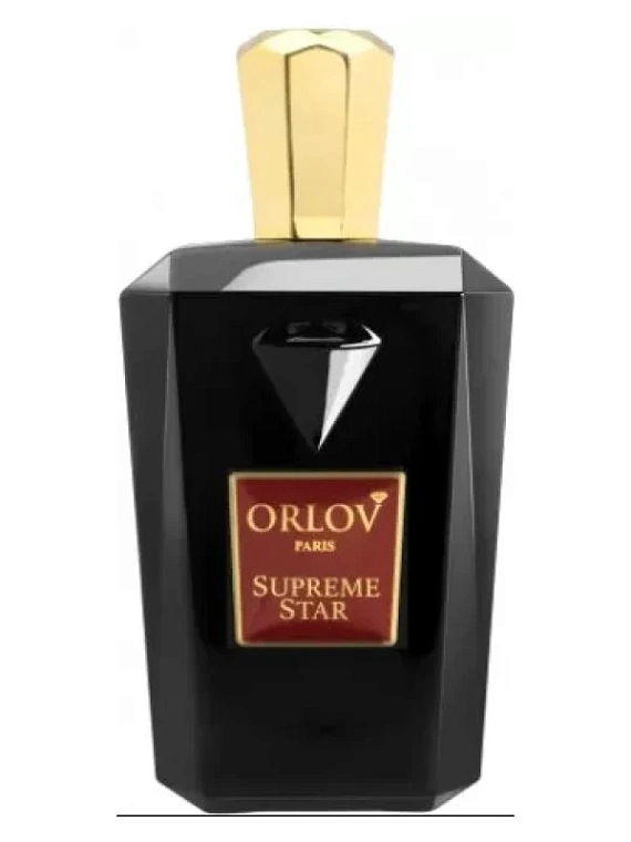 Orlov Paris — Orlov Paris Supreme Star