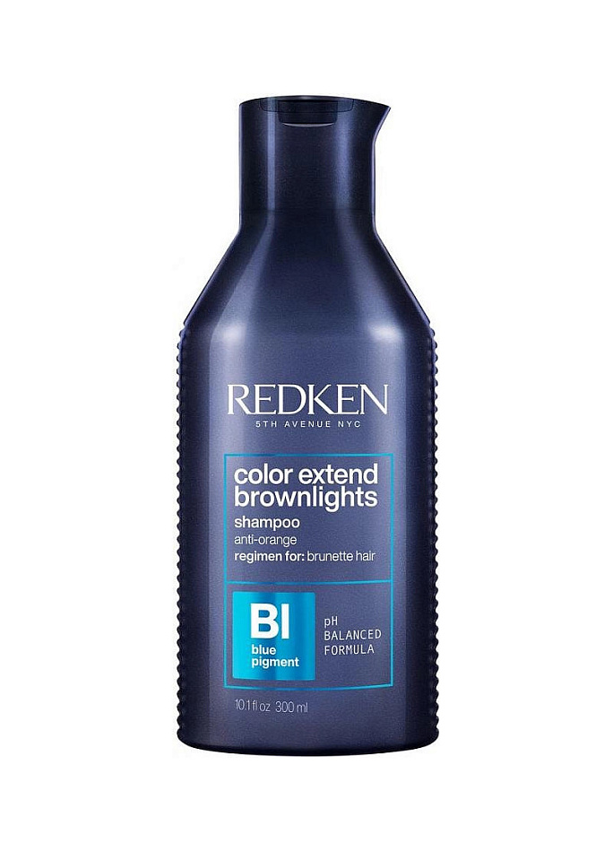 Redken — Redken Color Extend Brownlights Shampoo